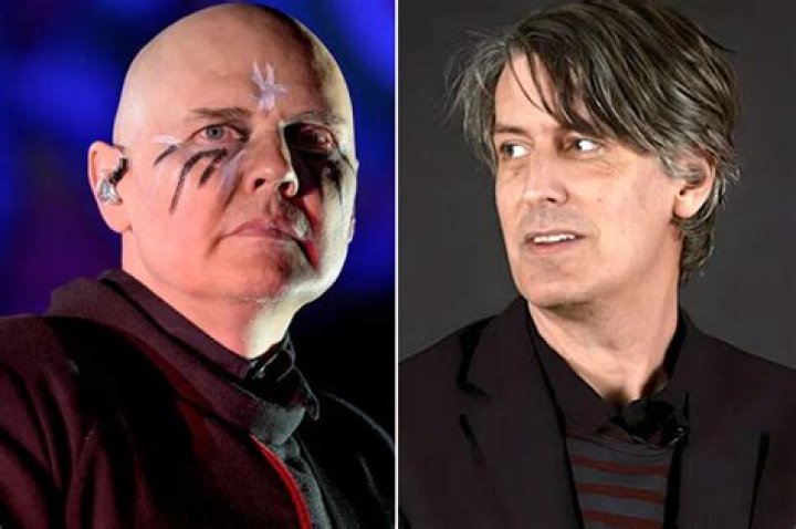 Billy Corgan Controversy: Is He Transphobic?
