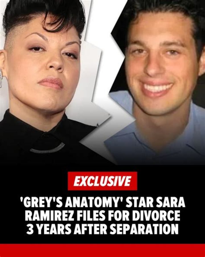 Biography of Sara Ramirezs Ex-Husband Ryan Debolt, Age, Net Worth