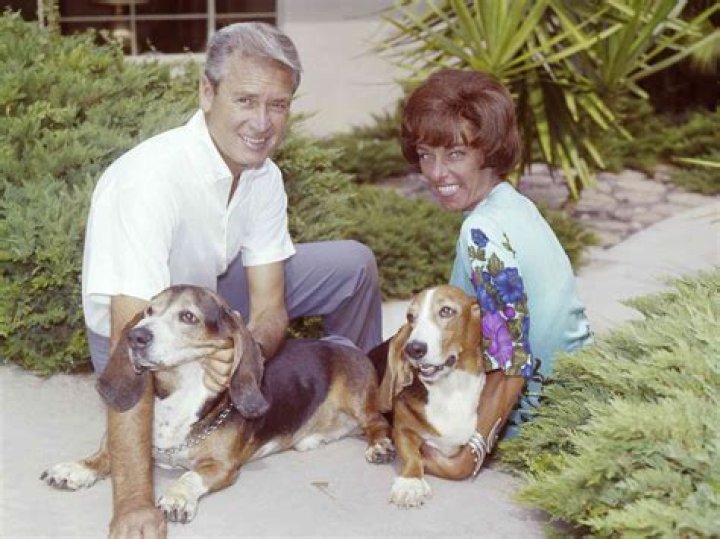 Bob Barker's Family