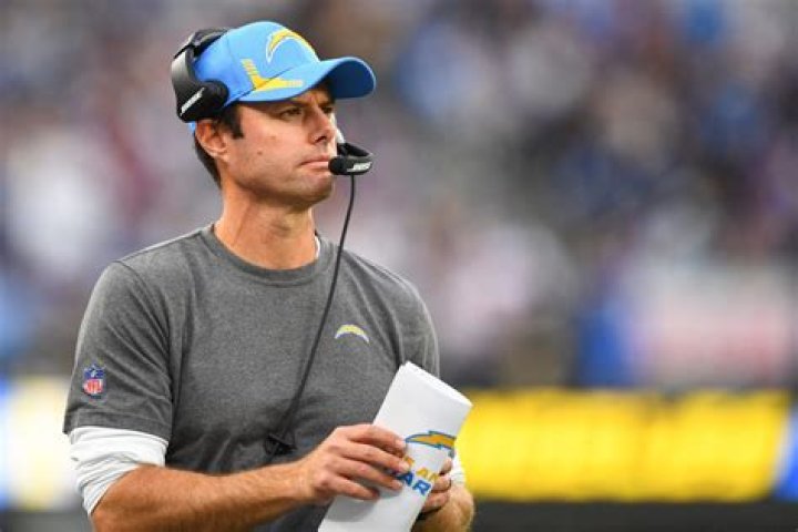 Brandon Staley Salary; Age, Teams Coached