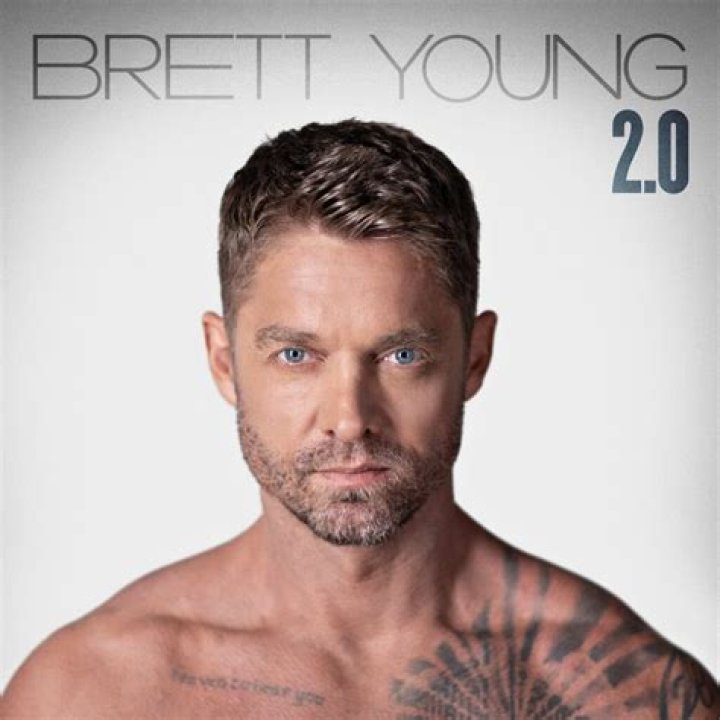 Brett Young Height, Weight, Net Worth, Age, Birthday, Wikipedia, Who, Nationality, Biography |