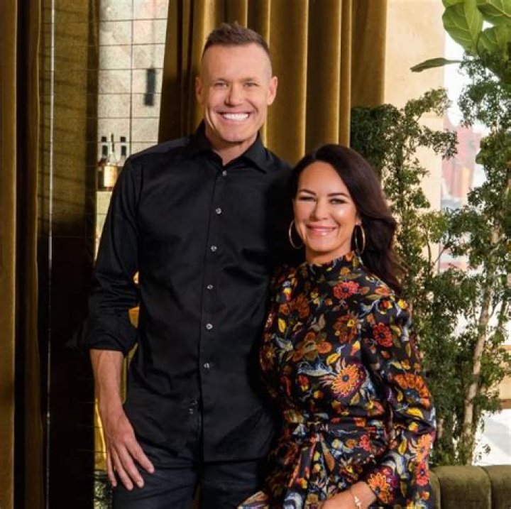 Brian Malarkey's Marital Journey Explored