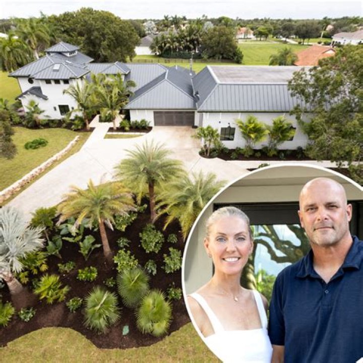 Bryan and Sarah Baeumler's Florida Home Get the Details! |