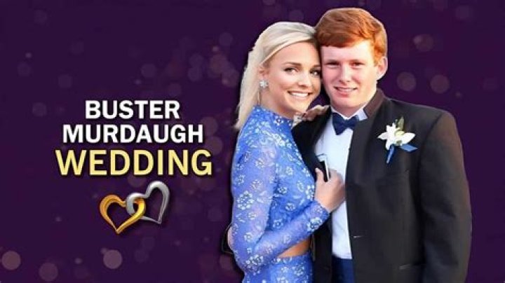 Buster Murdaugh's Date Of Birth And Its Profound Implications