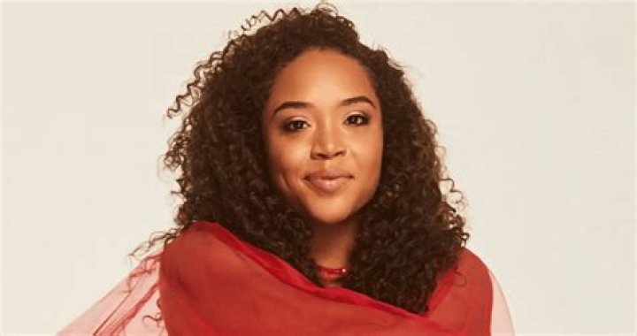 Candace Maxwell (TV Actress) - Age, Birthday, Bio, Facts, Family, Net Worth, Height & More