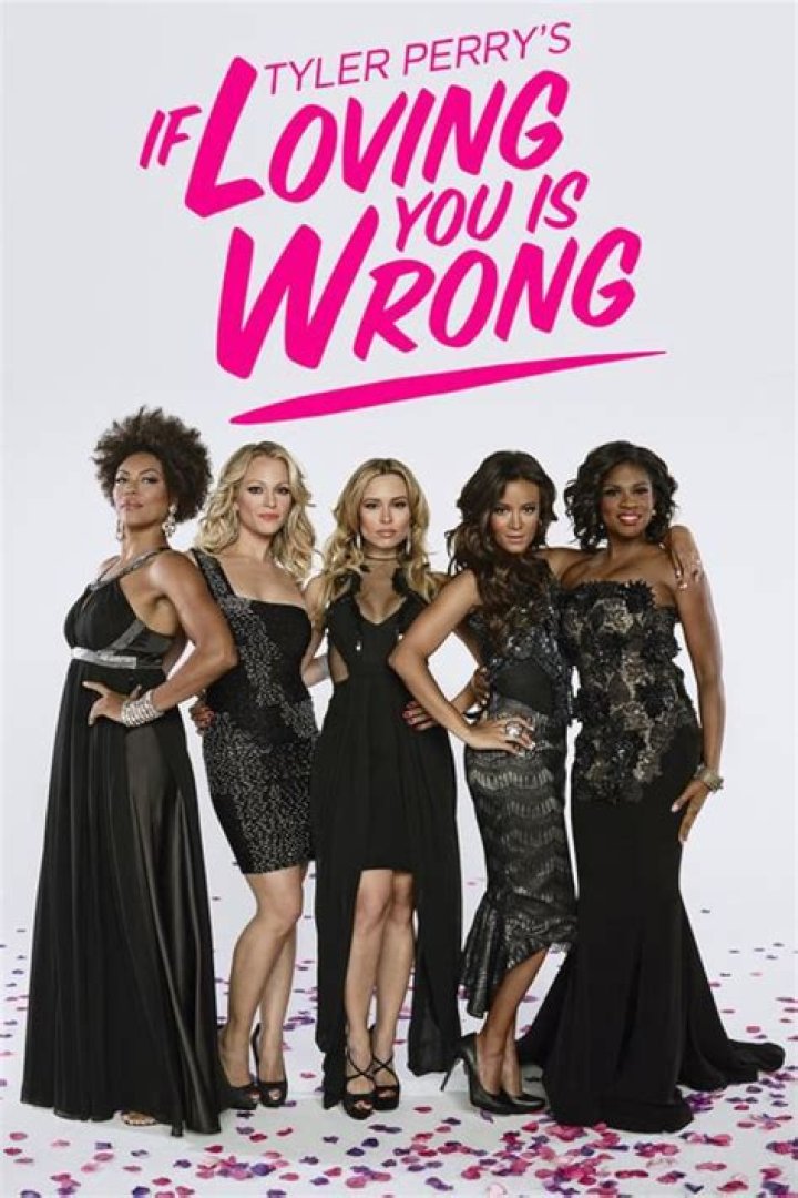 Cast of if loving you is wrong: brief profiles