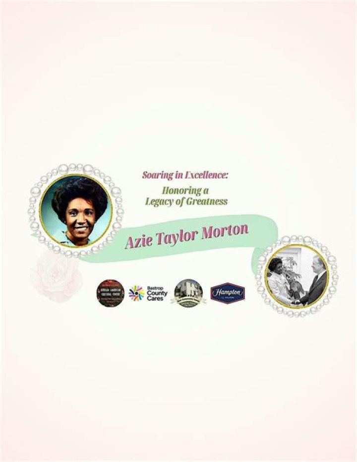 Celebrating Her Life and Legacy