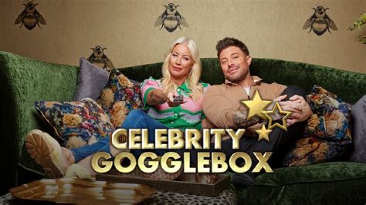 Celebrity Gogglebox: Who are Shaun and Bez? And how are they famous? Tue 9 June 2020 16:59 H