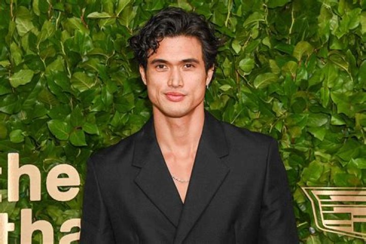 Charles Melton's Dating History Includes a Famous Co-Star |
