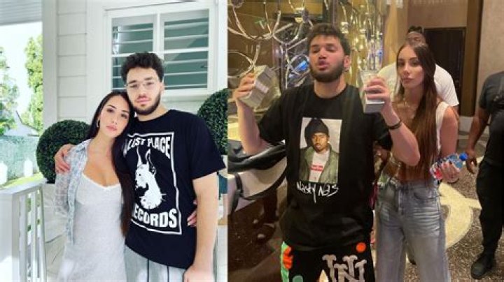 Charleston White threatens to rob Adin Ross and sexually assault his sister Naomi Ross, Internet dub