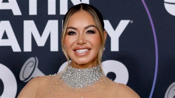Chiquis Rivera Nude Controversy Explored
