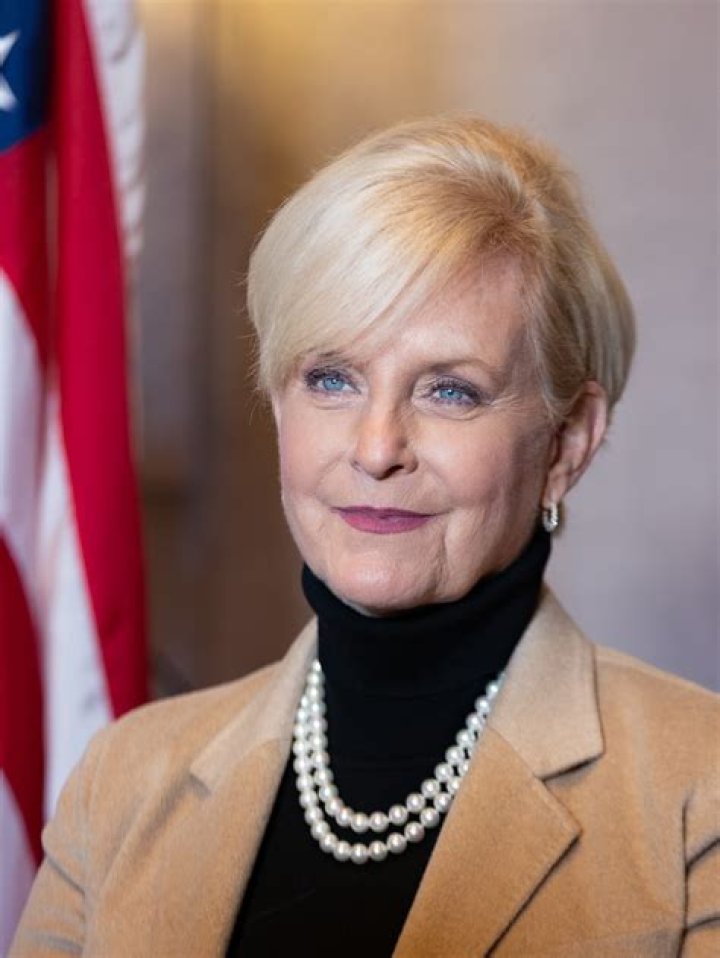 Cindy McCain Net Worth: How Much Is She Worth?