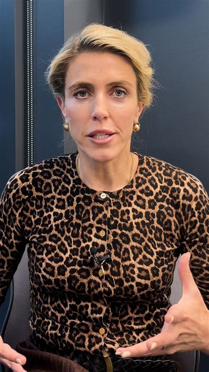 Clarissa Ward Salary: How Much Is She Paid At CNN?