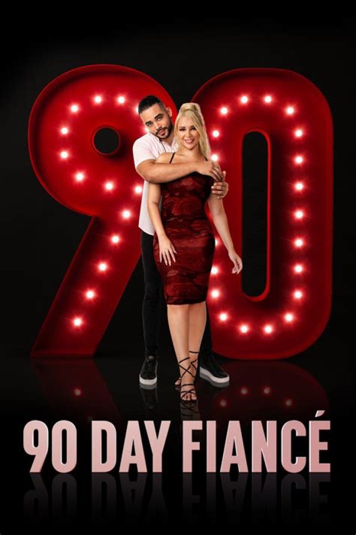 Cleo's Inspiring Bottom Surgery Journey on "90 Day Fiance"