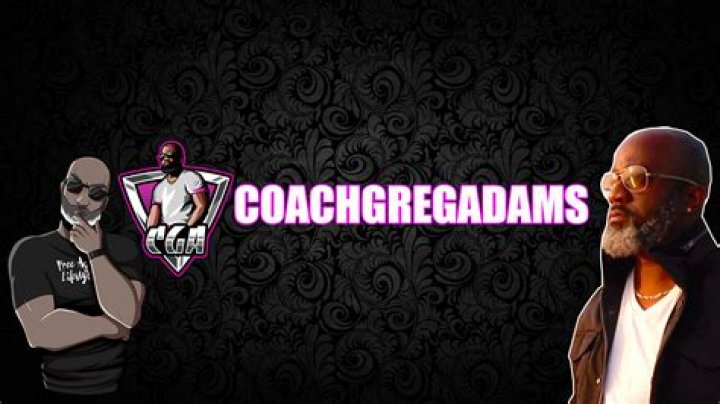 Coach Greg Adams' Playbook Revealed