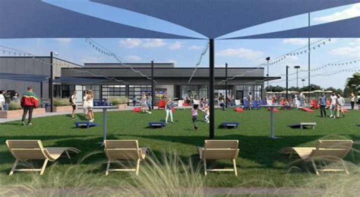 Community, Family, and Service in New Lenox, Illinois