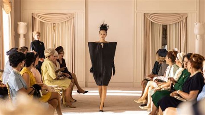Cristobal Balenciaga - WeBlogy