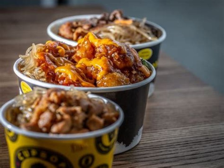 Cupbop Korean BBQ land $1 million deal with Mark Cuban