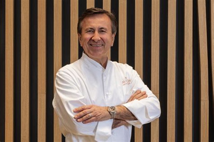 Daniel Boulud | BlogInfo