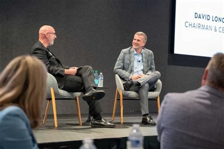 Darius Adamczyk's Net Worth: Unveiling His Financial Empire
