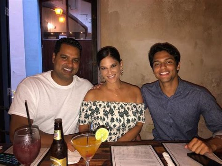 Darlene Rodriguez Husband David Rodriguez Married Life And Kids |