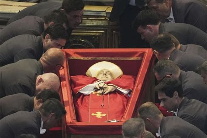 Death And Funeral Of Teenager |
