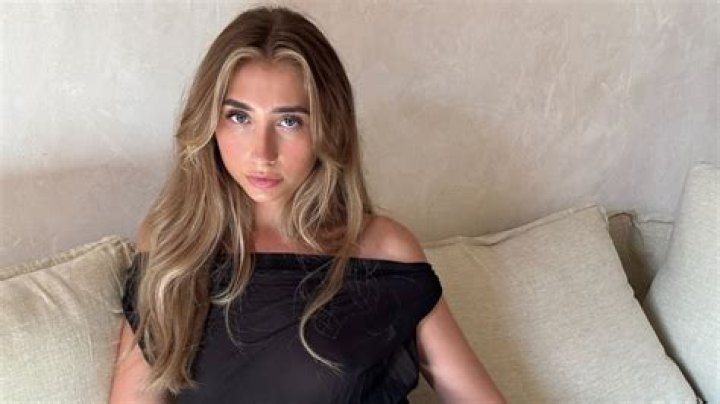 Decoding The Lily Phillips OnlyFans Leaks