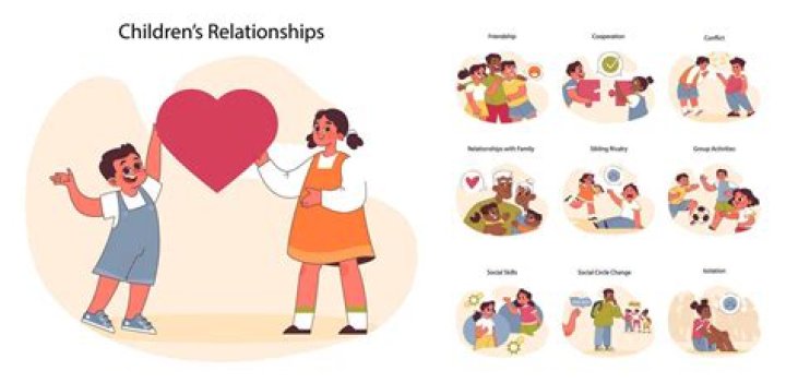 Delve Into His Children And Relationships