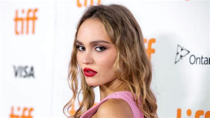 Delving Into The Enigma Of Lily-Rose Depp's Sexuality