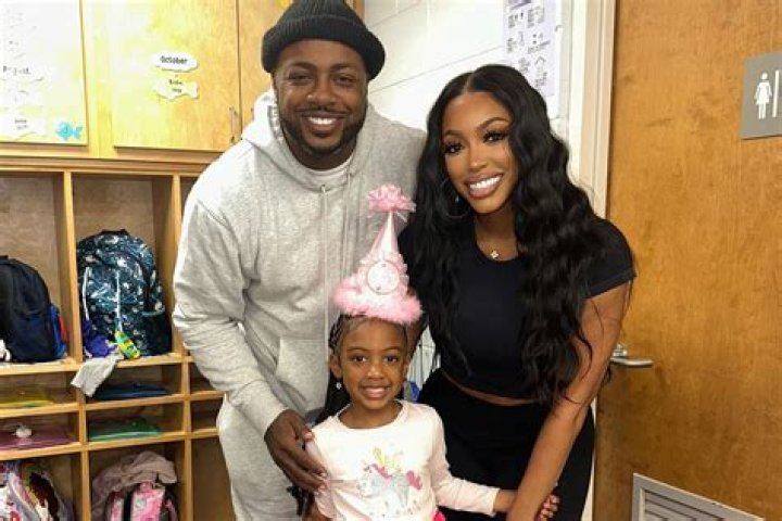 Dennis McKinley, Porsha Williams' Ex-Fianc and Baby Daddy, Has Achieved a Sizable Net Worth |