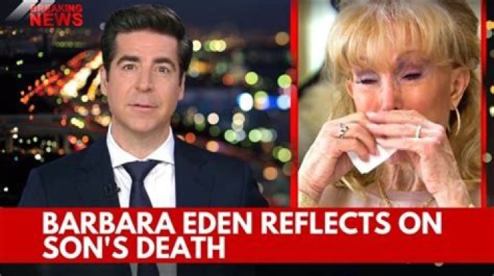 Did Barbara Eden Die, Death News Real Or Hoax? Age And Family |