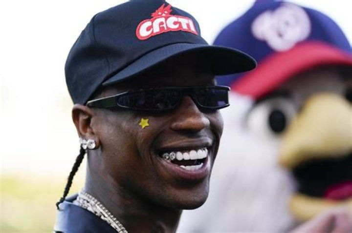 Did Travis Scott Really Die?