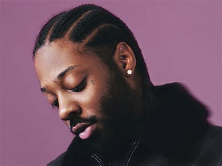 Discover Brent Faiyaz's Musical Roots And Creative Journey