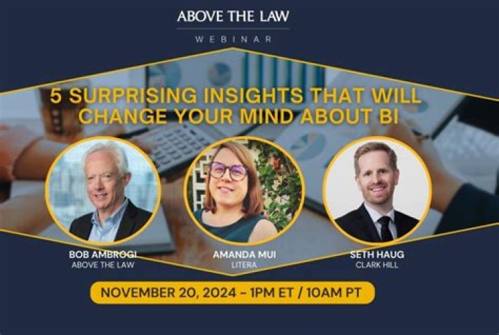 Discover Hidden Connections And Surprising Insights