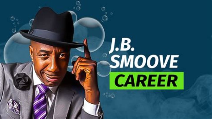 Discover J B Smoove's Net Worth Secrets