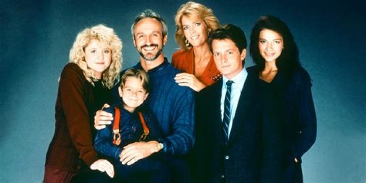 Discover Quentin Esme Brown's Family Ties