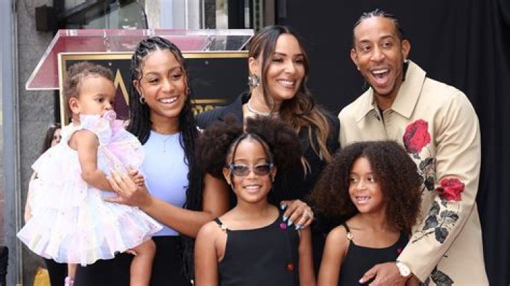 Discover The Alluring World Of Ludacris' Wife: Beauty, Style, And Inspiration