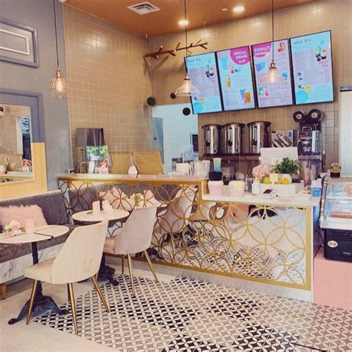 Discover The Art Of Tea At Pearl Tea Gig Harbor