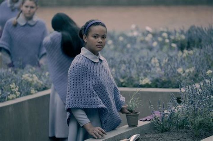 Discover the Captivating Journey of Child Actress Jordana Blake