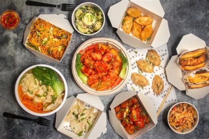 Discover The Delectable Delights Of Brooklyn Dumpling Shop: A Culinary Journey
