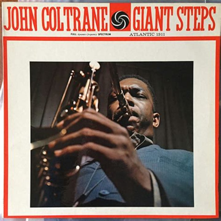 Discover The Enchanting Orchestration Of John Coltrane's "Giant Steps"