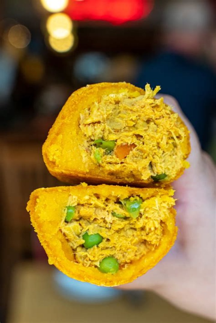 Discover The Enchanting World Of Empanada Mama: A Culinary Odyssey