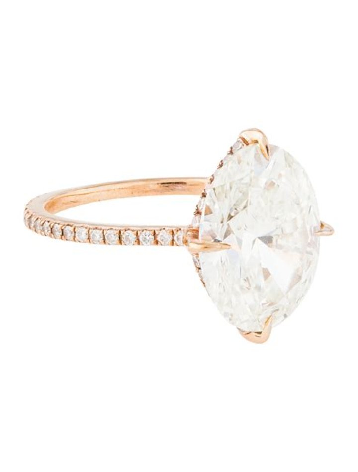 Discover The Enchanting World Of Lorraine Schwartz Engagement Rings
