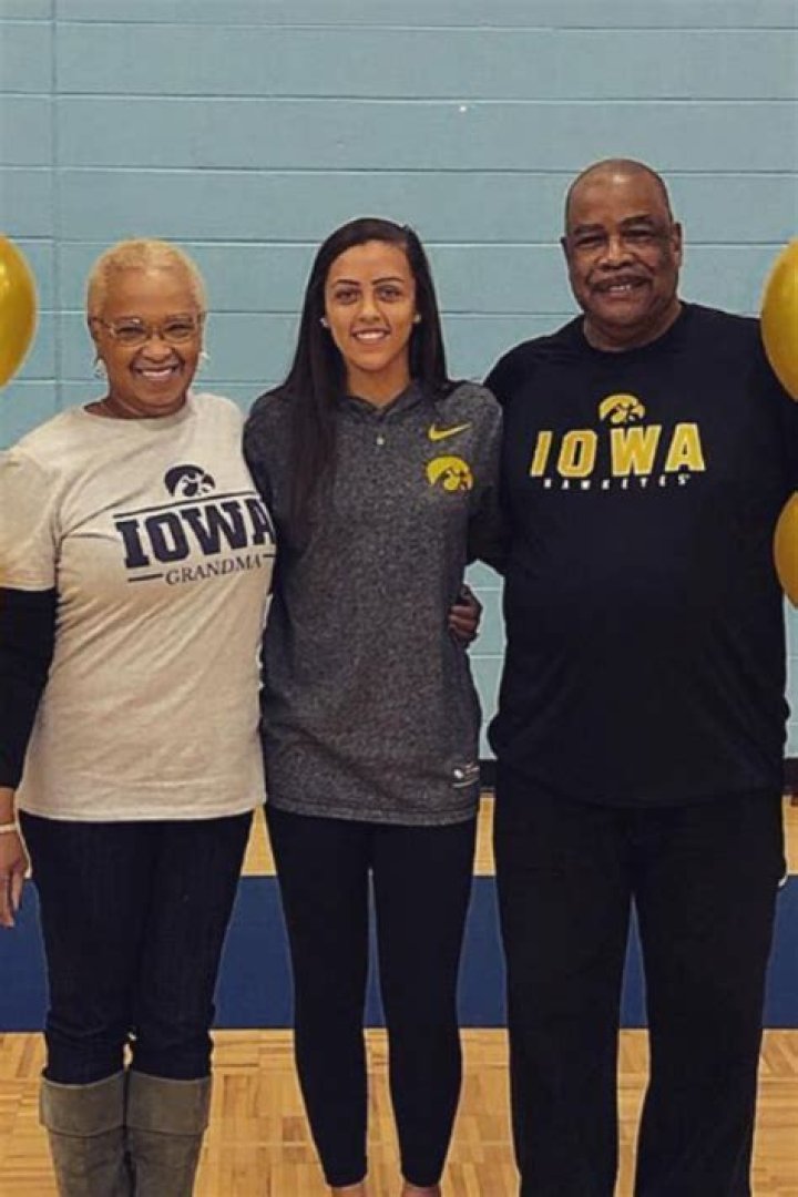 Discover The Heart Behind Gabbie Marshall's Success: Her Parents