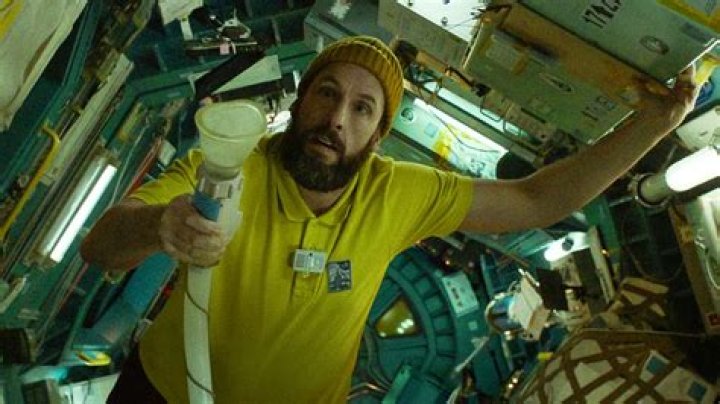 Discover The Hidden Gems Of Adam Sandler's Streaming Universe