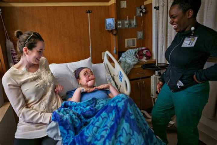 Discover The Inspiring Journey Of Resilience: Katie Stubblefield