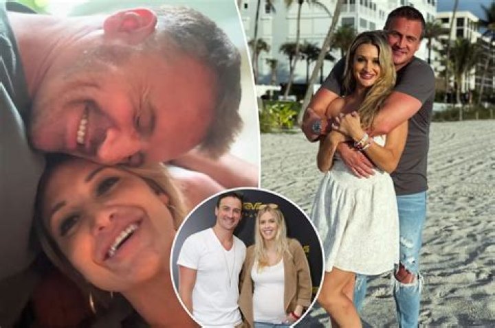 Discover The Inspiring Story Behind Ryan Smith's Wife