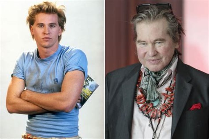 Discover The Intriguing Nationality Of Val Kilmer: Unveiling Hidden Truths
