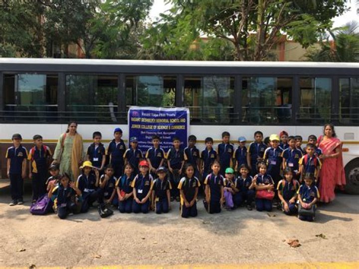 Discover The School That Nurtured Her Talent