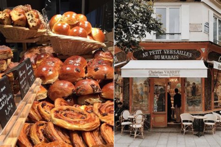 Discover The Secrets Of Paris' Premier Bakery: Le Foyer Bakery